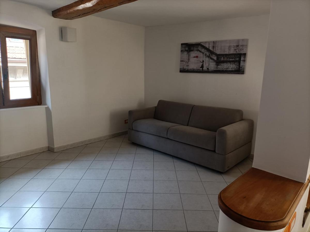 都灵Stella House公寓 外观 照片