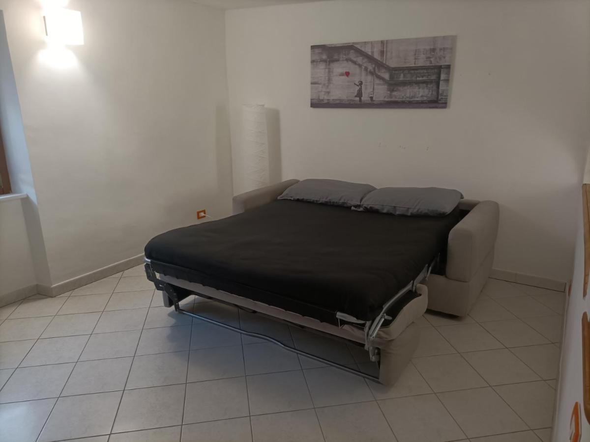 都灵Stella House公寓 外观 照片